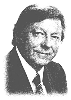 John W. Peterson